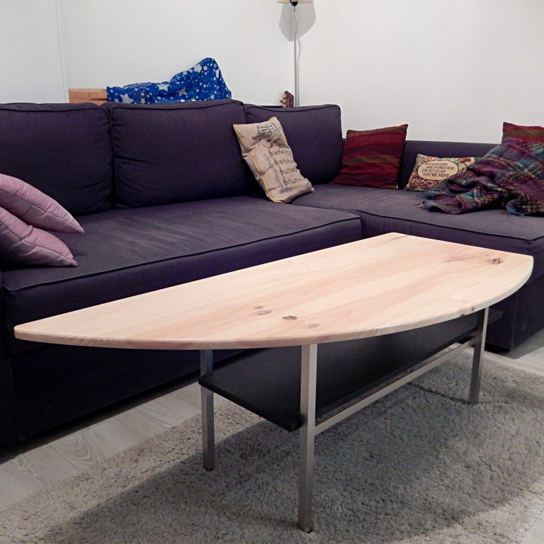 Read more about the article Coffee table