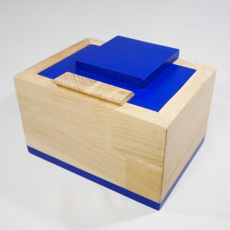 Read more about the article Jewellery box